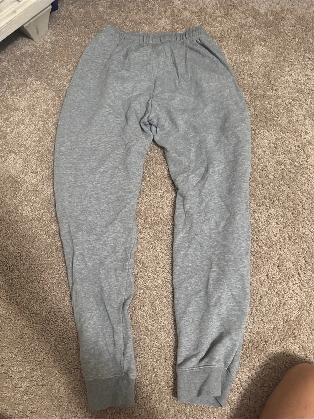 Nike classic joggers